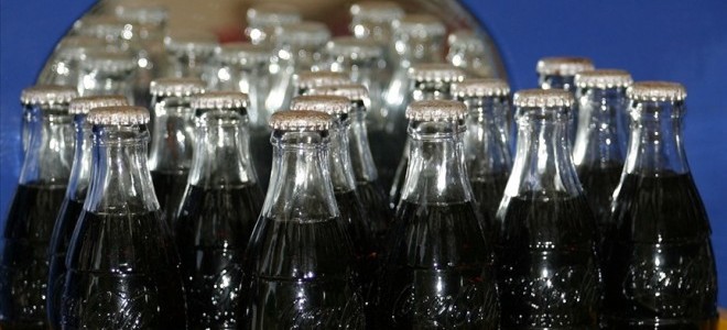 DSÖ’den alkol ve şekerli içeceklerin vergilerinin artırılması çağrısı