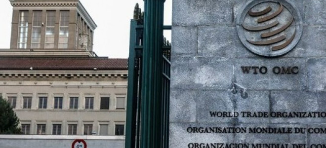 DTÖ:  Küresel ticaret aksaklıklara rağmen direniyor