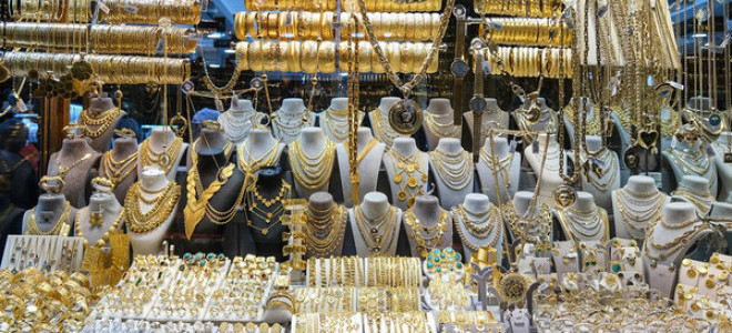 Dünya Altın Konseyi: 2026 sürprizlerle dolu olabilir