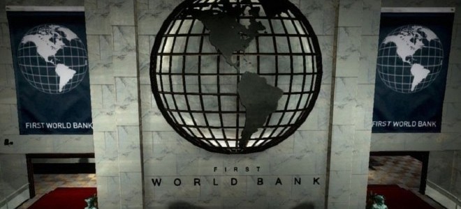 Dünya Bankası Asya için büyüme tahminini yükseltti