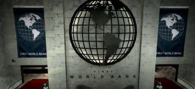 Dünya Bankası Başkanı görevden ayrılıyor
