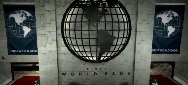 Dünya Bankası ile 750 milyon dolarlık enerji anlaşması imzalandı