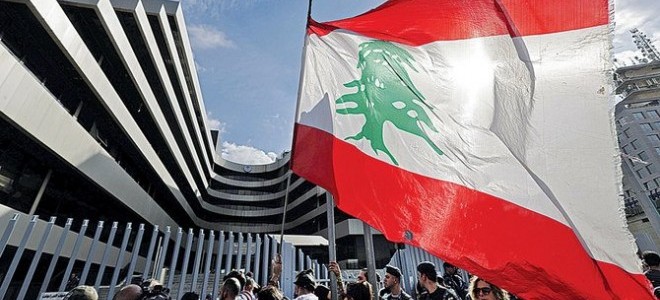 Dünya Bankası: Lübnan ekonomik krizi 19. yüzyıldan beri dünyanın gördüğü en ağır 3 kriz arasında yer alabilir