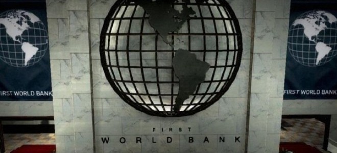 Dünya Bankası'ndan Türkiye'ye 600 milyon dolarlık finansman