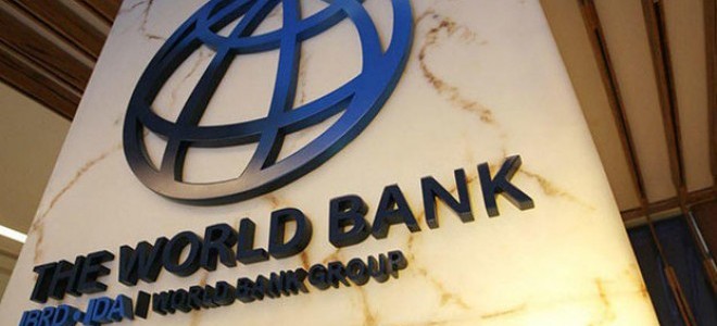 Dünya Bankası'ndan Türkiye'ye kredi onayı