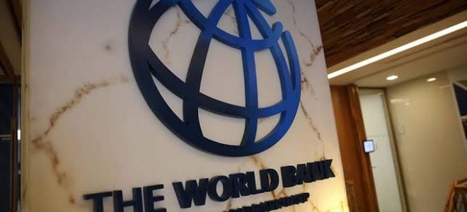 Dünya Bankası, Türkiye ekonomisinin 2020'de %3 büyümesini bekliyor
