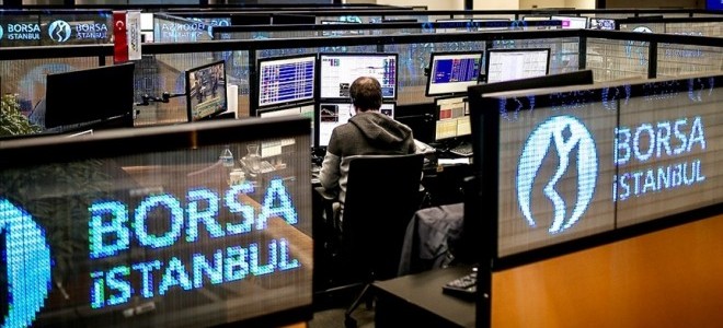 Dünya borsaları 21-23 Ekim'de İstanbul'da buluşacak