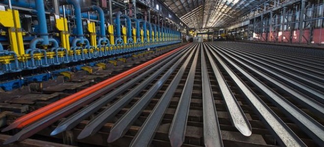 Dünya çelik üreticileri sıralamasında Türk devi 5 basamak yükseldi