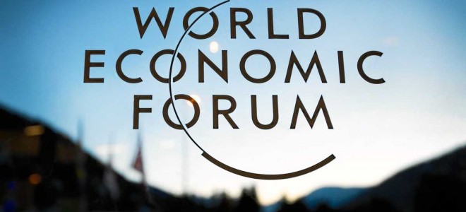 Dünya Ekonomik Forumu bugün Davos'ta başlıyor