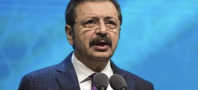 Dünya Odalar Federasyonu’nda seçim tamamlandı! Hisarcıklıoğlu üç yıl daha görevde