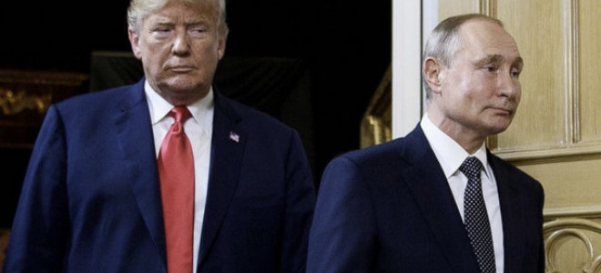 Dünya pazarı diken üstünde: Rus petrolüne yeni ambargo kapıda