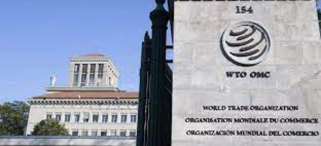 Dünya Ticaret Örgütü’nden Türkiye aleyhine karar
