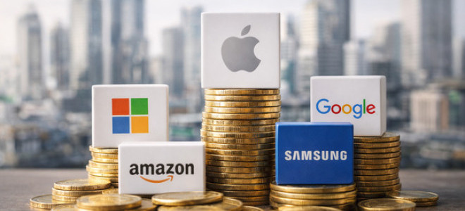 Dünyanın en değerli markaları açıklandı