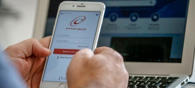 e-Devlet'ten kira sözleşmesinde 2. faza geçildi
