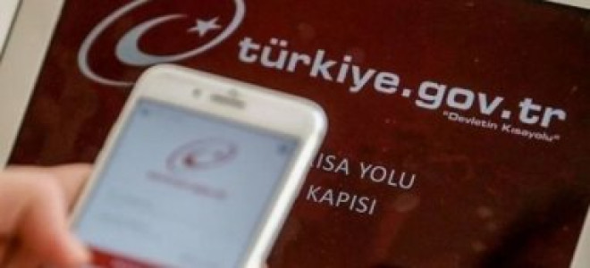 e-Devlet yenileniyor: Tebligat ve kimlik işlemlerine yeni düzenlemeler geliyor  