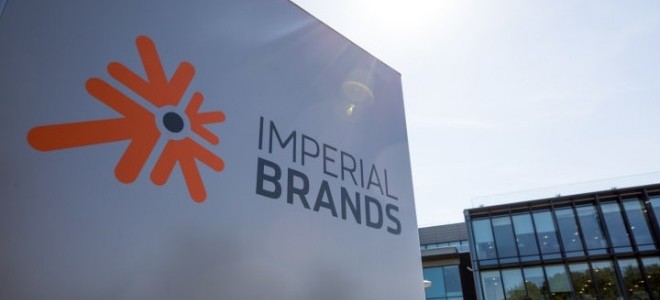 E-sigara incelemesi Imperial Brand'in kar beklentisini düşürdü