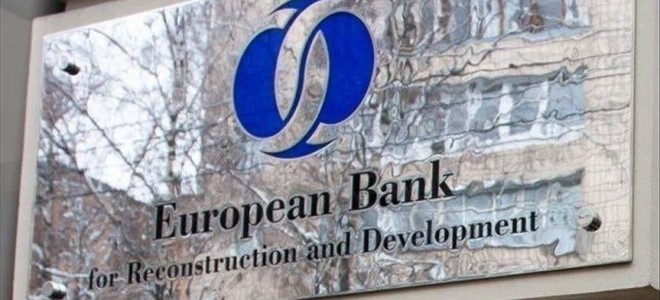 EBRD, 2022'de en çok yatırımı Türkiye'ye yaptı