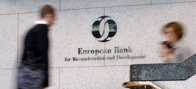 EBRD 2024'te Türkiye'ye rekor yatırım yaptı