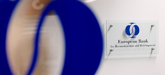 EBRD'den genç girişimcilere 250 milyon euroluk finansman