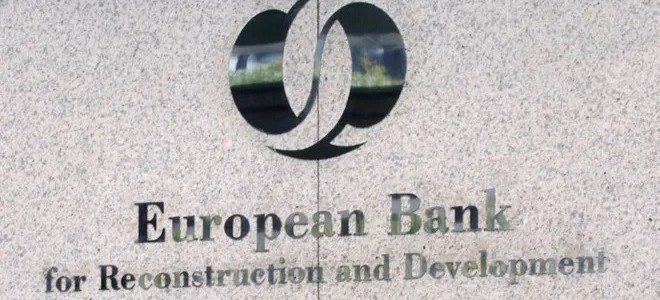 EBRD'den Türkiye'ye yönelik değerlendirme: Atılan adımlar doğru yönde