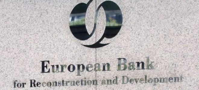 EBRD: Para politikasındaki değişiklikler doğru ancak sürdürülebilir olmalı
