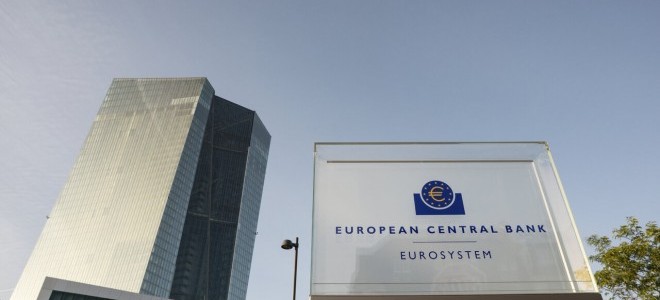 ECB anketi: Bu yıl Avro Bölgesi ekonomisinin toparlanmasına ilişkin beklentiler geriledi