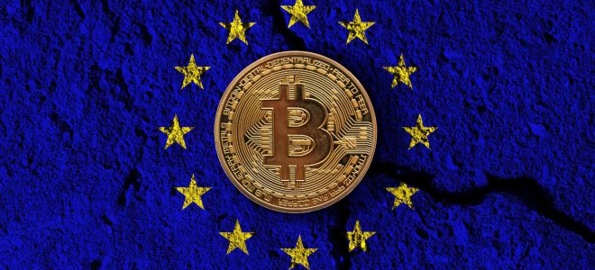 ECB anketi: Euro bölgesindeki her on haneden biri kripto varlıklara sahip