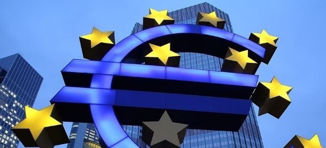 ECB: Avro Bölgesi'nin büyümesi 2022'nin ilk çeyreğinde salgın öncesi seviyeyi aşabilir