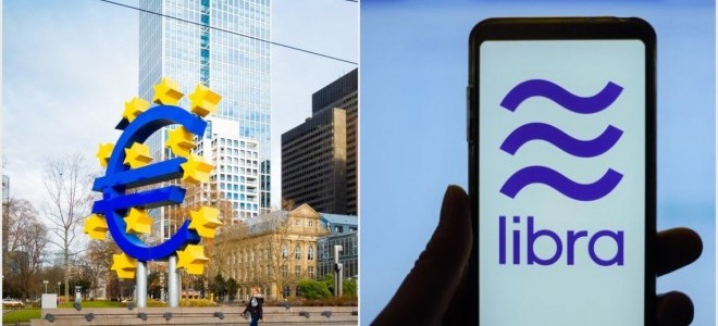 ECB’den Libra’ya yönelik düzenlemelerin hızlandırılması çağrısı