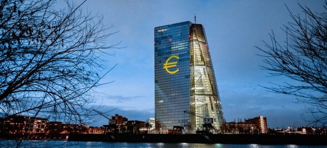 ECB'den piyasa koşullarını görüşmek üzere sürpriz toplantı 