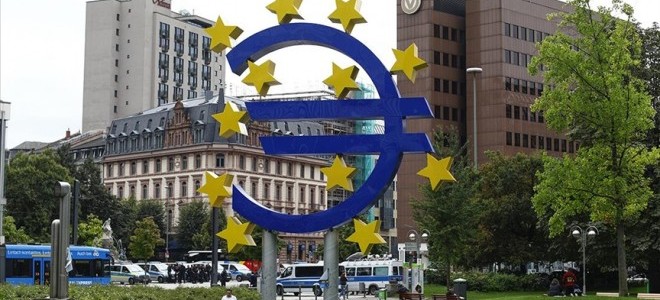 ECB: Euro Bölgesi'nde yar almayan AB ülkeleri katılım kriterlerinde çok az ilerleme kaydetti