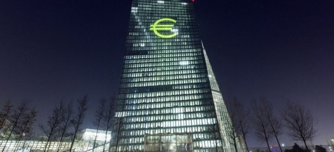 ECB Faiz Oranı Açıklandı