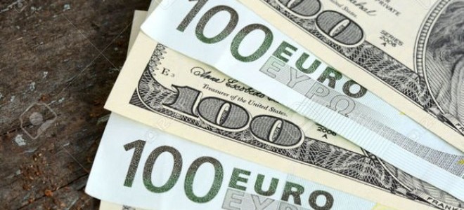 ECB Kararı Ertesinde Dolar ve Euro'da Son Durum