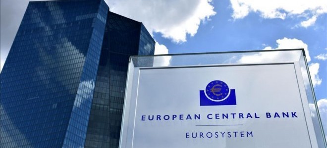 ECB, Kovid-19 krizinde finansal istikrarın önündeki tehlikelere karşı uyardı