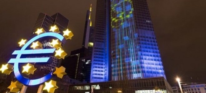 ECB / Lagarde: ECB teşvik paketleri ekonomiyi destekliyor