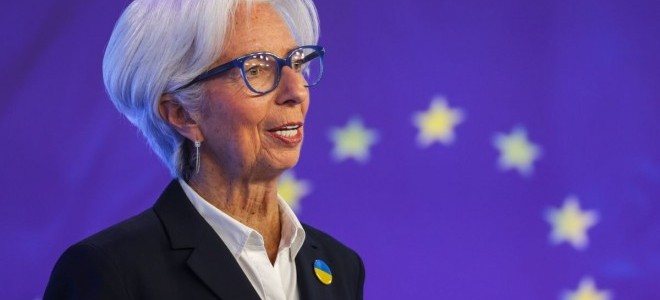 ECB/Lagarde: Faiz artırımları devam edecek