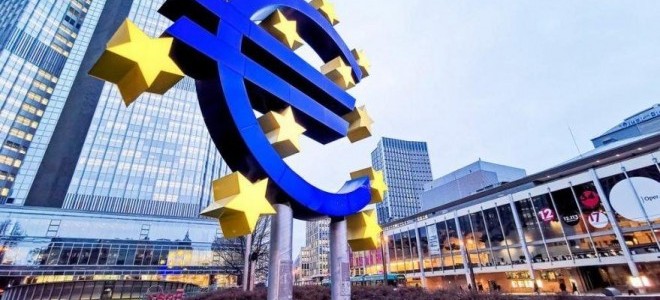ECB'nin gündeminin avro olması bekleniyor