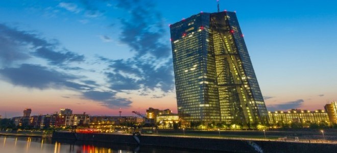 ECB şef ekonomisti para politikası önlemlerini savundu