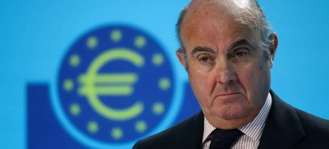 ECB: Trump’ın gümrük vergileri faiz kararlarını zorlaştırıyor