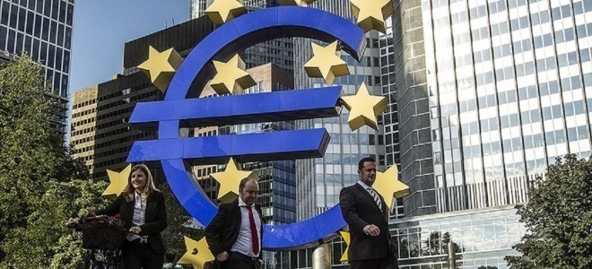 ECB uyardı: Küresel ticari çatışmalar finansal istikrarı tehdit edebilir