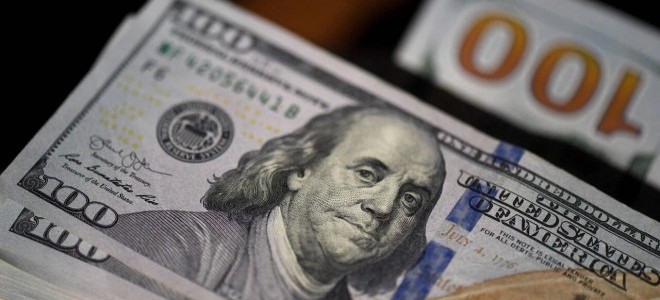 ECB: Yatırımcılar dolardan alışılmadık şekilde uzaklaştı