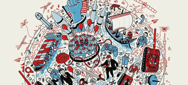 Economist 2026 kapağını yayımladı: Gelecek yıl bizi neler bekliyor?