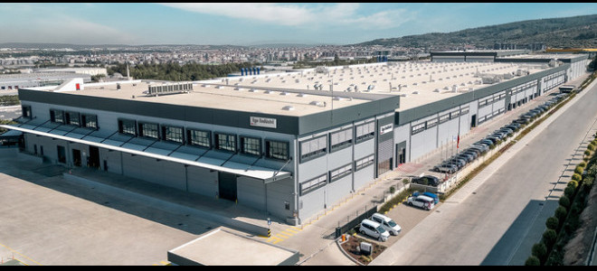 Ege Endüstri’den üretime geçici ara kararı