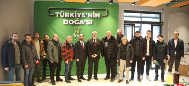 Eğitimde dijitalleşme ve akademik standartlar ele alındı