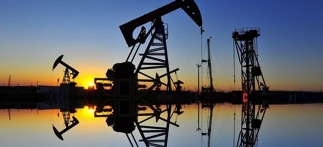 EIA verisi ertesinde petrol fiyatları düştü