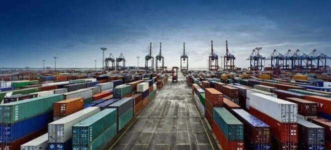 Ekim ayı dış ticaret rakamları açıklandı