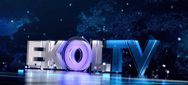 Ekol TV yayın hayatına son verdi