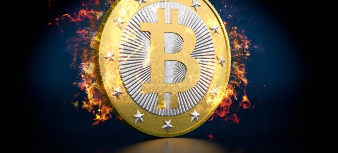 Ekonomi Bakanı Zeybekci: 'Bitcoin'den uzak durun!'