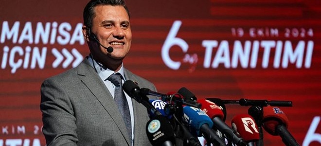 Ekonomi yönetiminden Ferdi Zeyrek için taziye mesajı