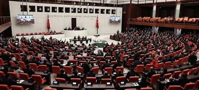 Ekonomide gözler 12. Kalkınma Planı ve 2024 yılı bütçesinde